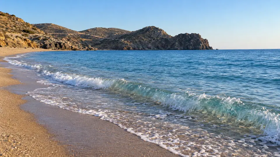 Cala en Calblanque